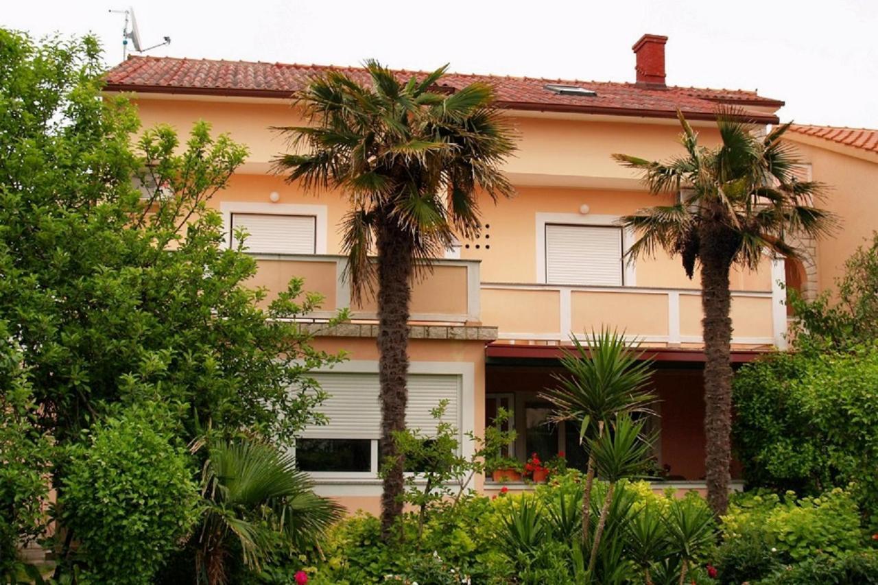 Apartments With A Parking Space Palit, Rab - 5028 Kültér fotó
