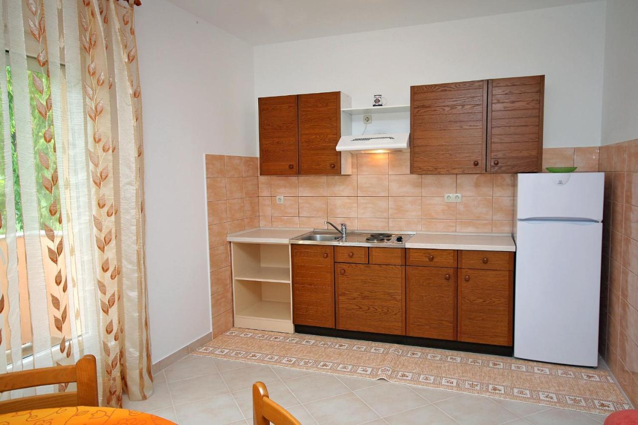 Apartments With A Parking Space Palit, Rab - 5028 Kültér fotó