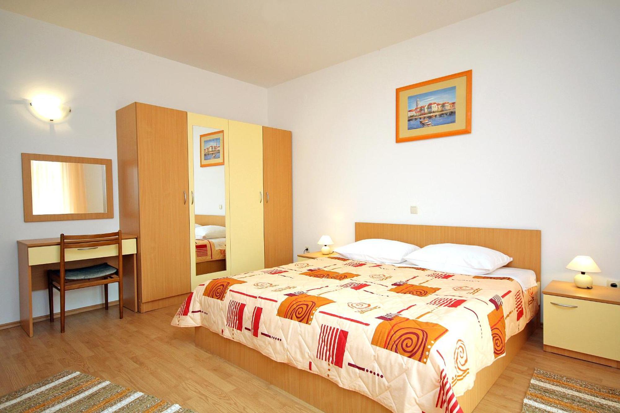 Apartments With A Parking Space Palit, Rab - 5028 Szoba fotó